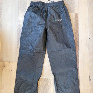 Mens Frogg Toggs Classic All Sport Waterproof Breathable Pant Size Medium
